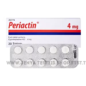 periactin