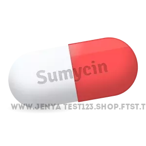 sumycin