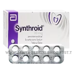 synthroid