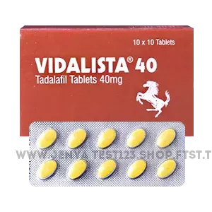 vidalista